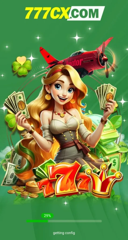 777cx game