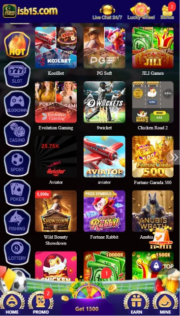 isb15 game