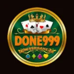 DONE999 Game